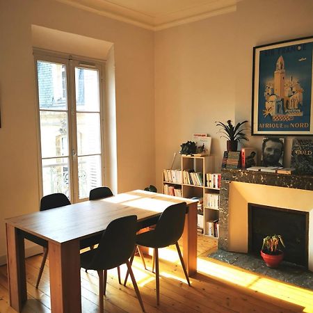 Bordeaux Hypercenter Apartment Екстериор снимка