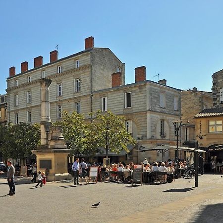 Bordeaux Hypercenter Apartment Екстериор снимка