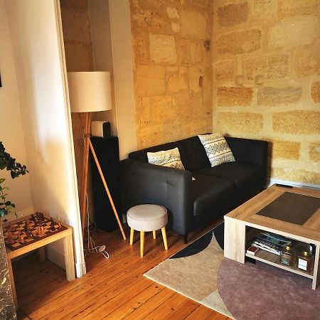 Bordeaux Hypercenter Apartment Екстериор снимка