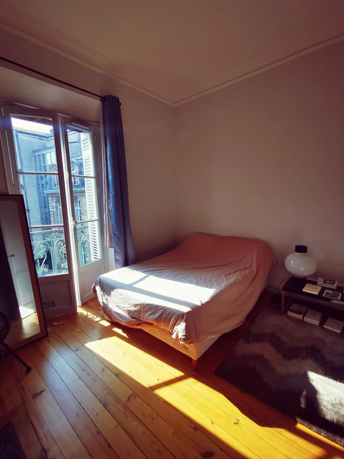 Bordeaux Hypercenter Apartment Екстериор снимка